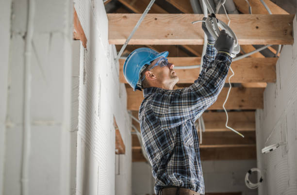 Best 24-Hour Electrician  in Harriman, NY