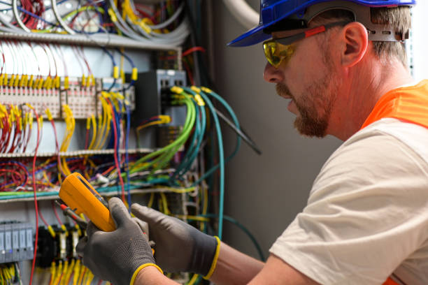 Best Emergency Electrician Near Me  in Harriman, NY