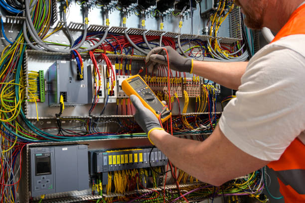 Best Electrician for Home Renovation  in Harriman, NY
